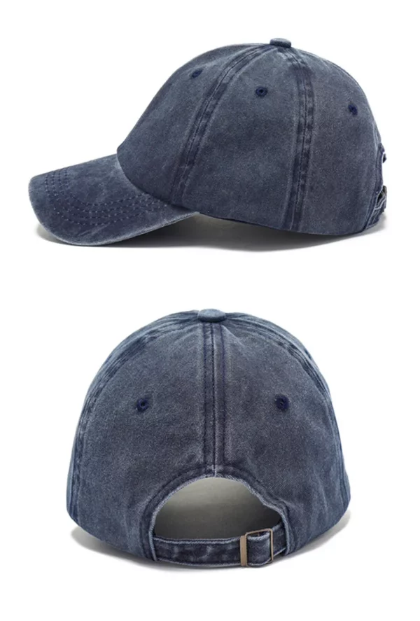 Jesus Cross Baseball Cap Summer Jesus Christ sur la croix God DistMurcia Dad Hats Men Outdoor Réglable Cotton Caps MZ-004 – Image 25