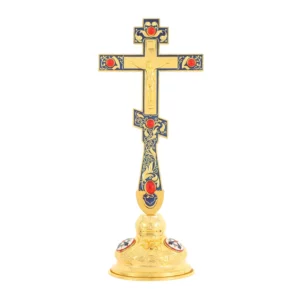 ANE ES COLGANTE-Croix Orthodoxe de Jésus Nina ifix, Décoration d'Église, Décor Chrétien, Fournitures Religieuses Russes