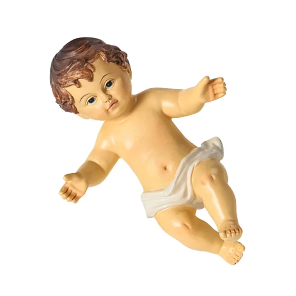 Figurine de jésus pour bébé, décoration de bureau, ornement de table, jésus – Image 14