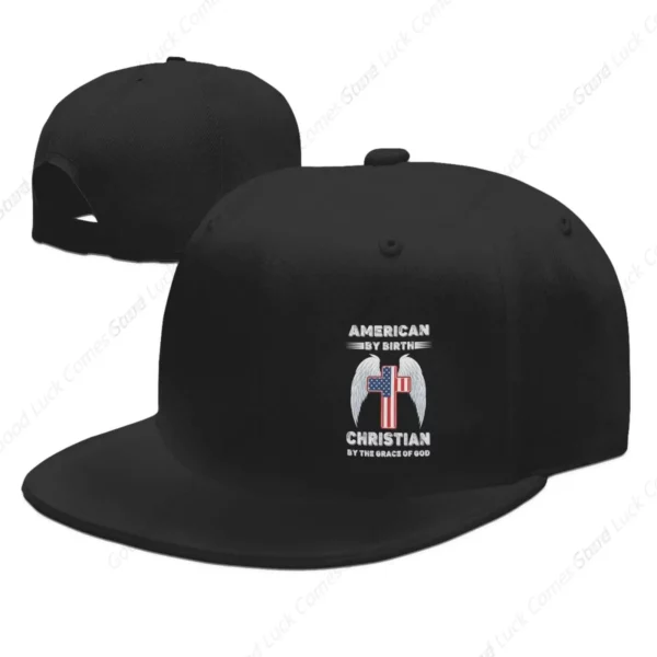 Casquette de Baseball à Bord pio pour Homme et Femme, Chapeau de Camionneur à la Mode – Image 7