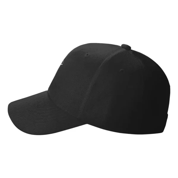 Casquette de Baseball Punk Unisexe, Jésus-Christ sur la Croix, Dieu, Adulte, Chrétien, Réglable, Chapeau de Papa, Femmes, Hommes, Hip Hop, Chapeaux Snapback – Image 17