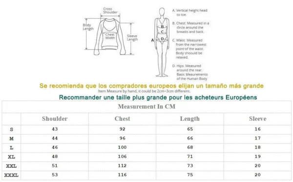 SKAM Iska – t-shirt manches courtes pour homme, streetwear, blanc, décontracté, unisexe, même paragraphe, jésus crucifixion, été – Image 9