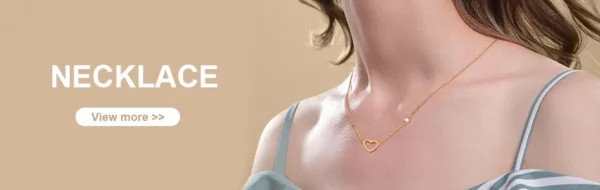 Collier croix latérale, pendentif Crucifix pour femmes, chaîne réglable en acier inoxydable, cadeaux pour mère, femme, amie – Image 14