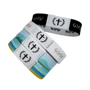 Bracelet biblique portable Bracelets religieux Bracelet verset biblique quotidien chrétien verset biblique inspirant religieux avec NFC