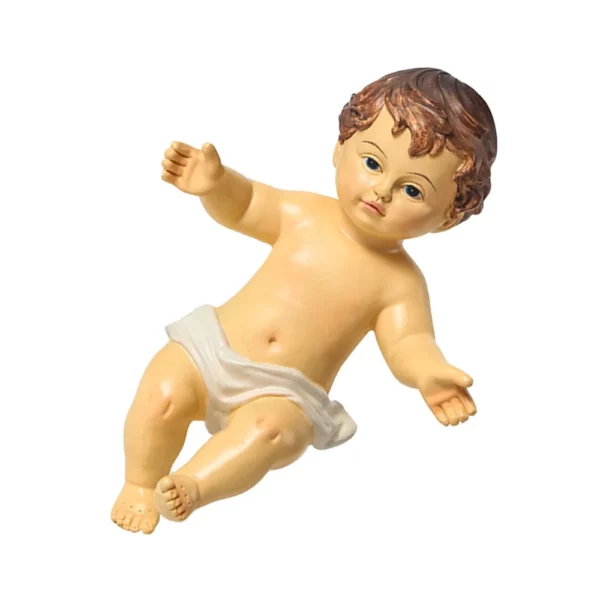 Figurine de jésus pour bébé, décoration de bureau, ornement de table, jésus – Image 11