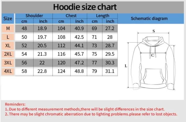 Sweat à capuche imprimé 3D chrétien Jésus pour hommes, sweat à capuche Harajuku, pull décontracté, streetwear, veste respirante, vêtements à la mode, nouveau – Image 14