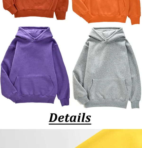 Sweat-shirt à capuche pour hommes, Design de l'équipe de jésus imprimé, mode chaude, décontracté, avec poches, grande taille, Streetwear, automne – Image 23