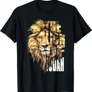 T-Shirt homme femme, Jésus discutant de Juda, cadeau chrétien
