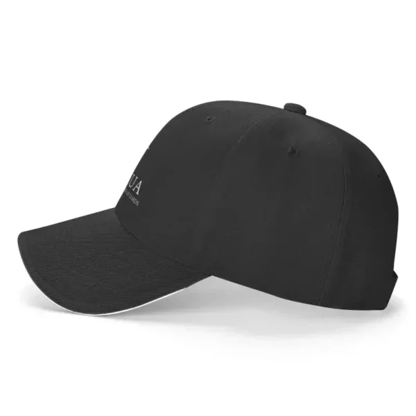 Casquette de Baseball personnalisée Yeshua jésus chrétien, Protection solaire pour femmes et hommes, réglable, Religion, foi, chapeau de papa, automne – Image 2