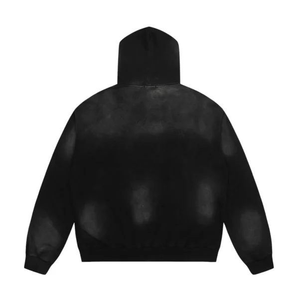 Sweat à capuche à motif 3D pour hommes et femmes, sweat à capuche décontracté avec impression de Jésus-Christ, chemise à manches longues, mode de rue, sweat à capuche de sport – Image 5