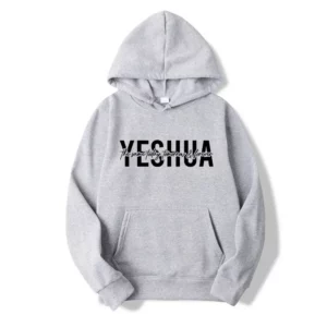 Sweat à capuche chrétien pour femmes, sweat à capuche religieux avec écritures bibliques, cadeau de foi, vêtements de jésus, hauts de rue, 2024