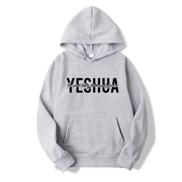 Sweat à capuche chrétien pour femmes, sweat à capuche religieux avec écritures bibliques, cadeau de foi, vêtements de jésus, hauts de rue, 2024