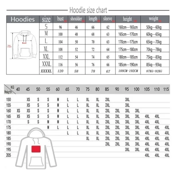 Jésus a changé ma vie Sweats à capuche pour femmes, sweat-shirt décontracté automne hiver avec poches, sweats à capuche à motifs, pulls à capuche – Image 6