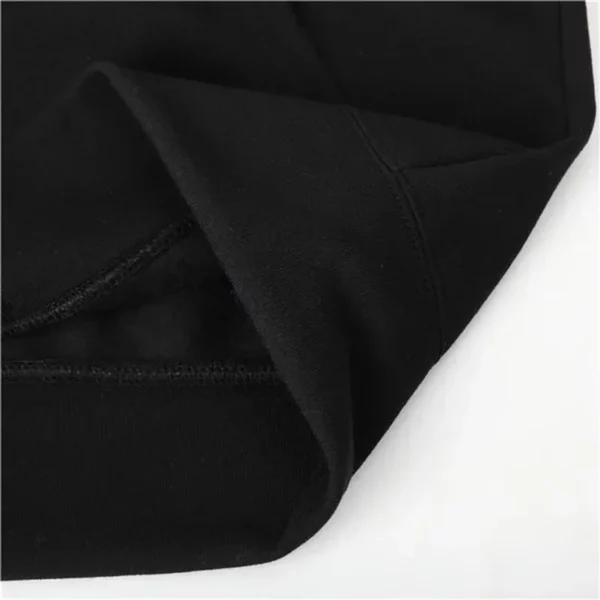 Sweat à capuche de santé mentale chrétienne, sweat-shirt de foi preppy, vêtements chrétiens, vestes zippées, jésus t'aime, combinaison, Y2K – Image 7