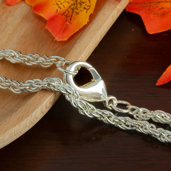 Collier avec pendentif croix pectorale plaquée or, Crucifix orthodoxe de jésus-Christ, pour prêtre et croyants – Image 18