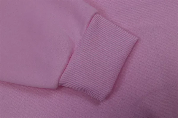 Sweat-shirt de foi chrétienne pour femme, pull sans capuche, il y a du pouvoir dans le nom de Jésus, sweat à capuche avec lettre graphique, Faith Cross Female – Image 25