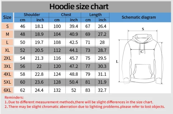 Sweat à capuche à motif 3D pour hommes et femmes, sweat à capuche décontracté avec impression de Jésus-Christ, chemise à manches longues, mode de rue, sweat à capuche de sport – Image 11