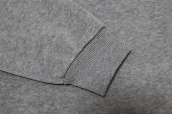 Sweat-shirt de foi chrétienne pour femme, pull sans capuche, il y a du pouvoir dans le nom de Jésus, sweat à capuche avec lettre graphique, Faith Cross Female – Image 19