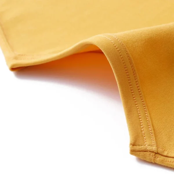 Chemise à imprimé animal pour garçons T-shirt court T-shirt court hommes T-shirt nouveau Kaka j'appartiens à jésus T-Shirt hommes vêtements surdimensionné – Image 9