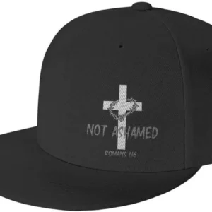Casquette de Baseball à Bord pio pour Homme et Femme, Chapeau Cool, Hip Hop, Camionneur, Réglable