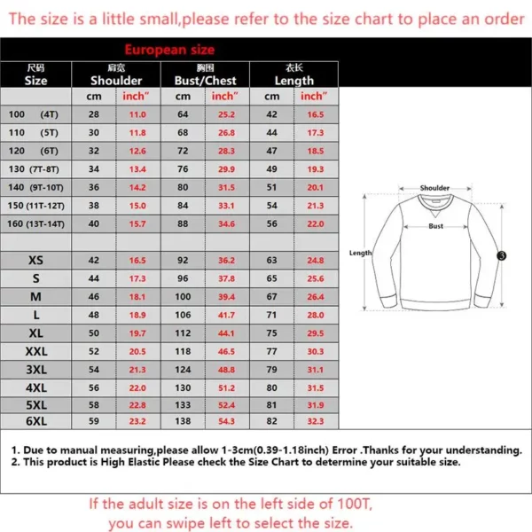 Sweat-shirt graphique Lion chrétien dieu jésus laid pull de noël pour femmes vêtements décontracté croix à manches longues homme pulls – Image 6