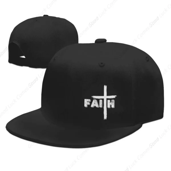 Casquette de Baseball à Bord pio pour Homme et Femme, Chapeau de Camionneur à la Mode – Image 3
