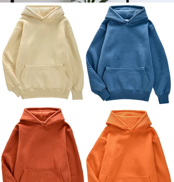 Sweat-shirt à capuche pour hommes, Design de l'équipe de jésus imprimé, mode chaude, décontracté, avec poches, grande taille, Streetwear, automne – Image 22