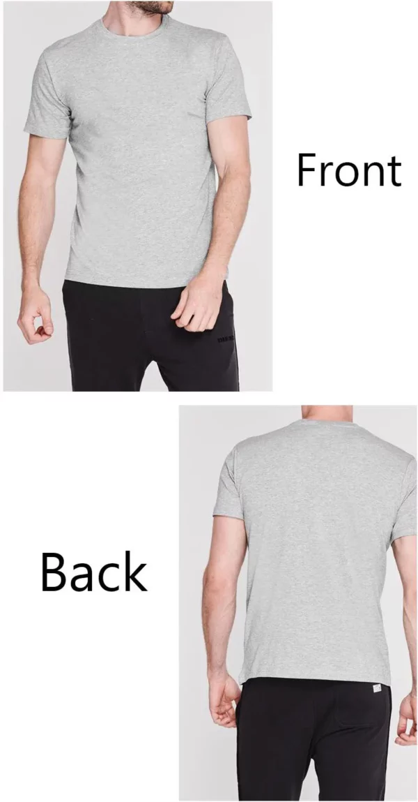 T-Shirt chrétien, gothique, cœur sacré de jésus, Christ – Image 29
