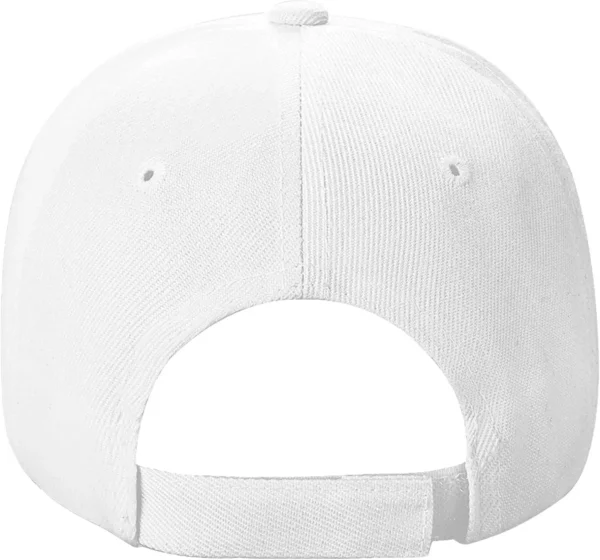 I Can Do All Things Through Christ Baseball Cap for Men and Women, Christian God, Jesus Lord Bless, USA Rooted in Christ Hat – Image 4