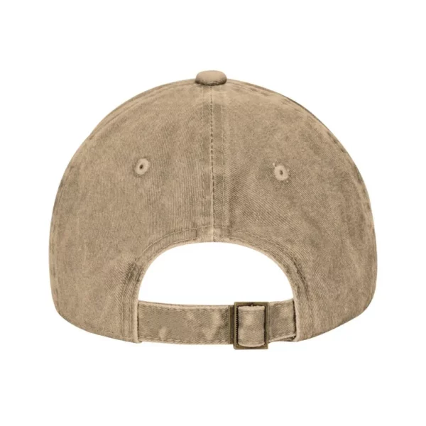 Casquette de baseball King pour hommes et femmes, chapeaux, protection de visière, casquettes de Jésus-Christ – Image 12