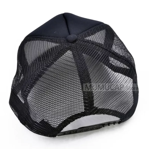 Chapeau d'opérabilité d'impression de Jésus-Christ pour hommes et femmes, casquettes arrière 6A, croix de papa, casquettes de Jésus-Christ, sauver ma vie – Image 21