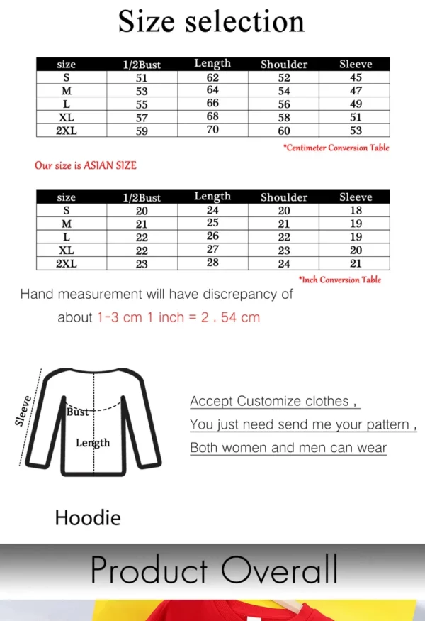 Jésus a votre dos lettre impression sweat femmes pull décontracté chaud doux sweats à capuche ample col rond polaire femme vêtements – Image 7